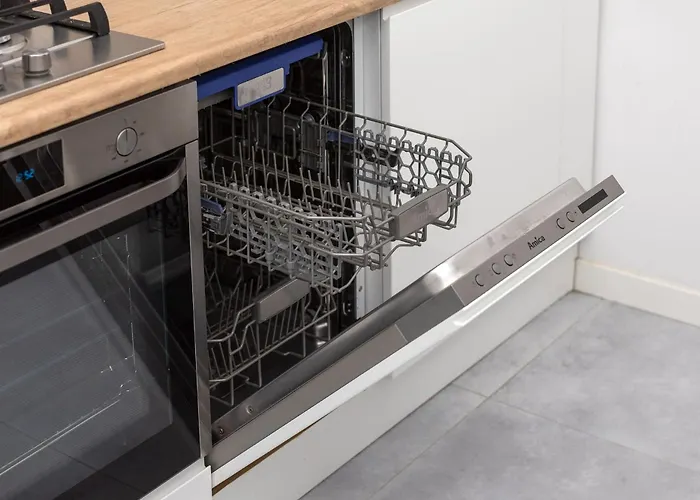 Stylish Swietojanska By Renters Varsovie