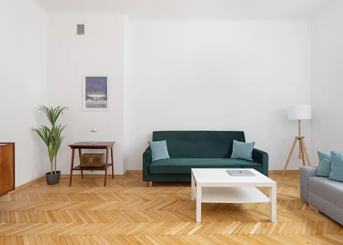 Appartement Stylish Swietojanska By Renters *