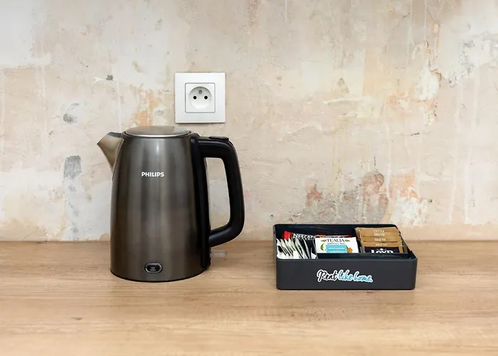 Stylish świętojańska By Renters Apartament